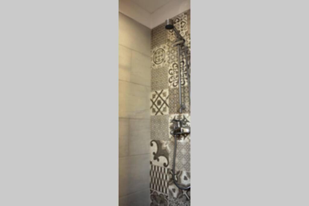 Barcelona Industrial Style Apartment L'Hospitalet de Llobregat Exteriör bild